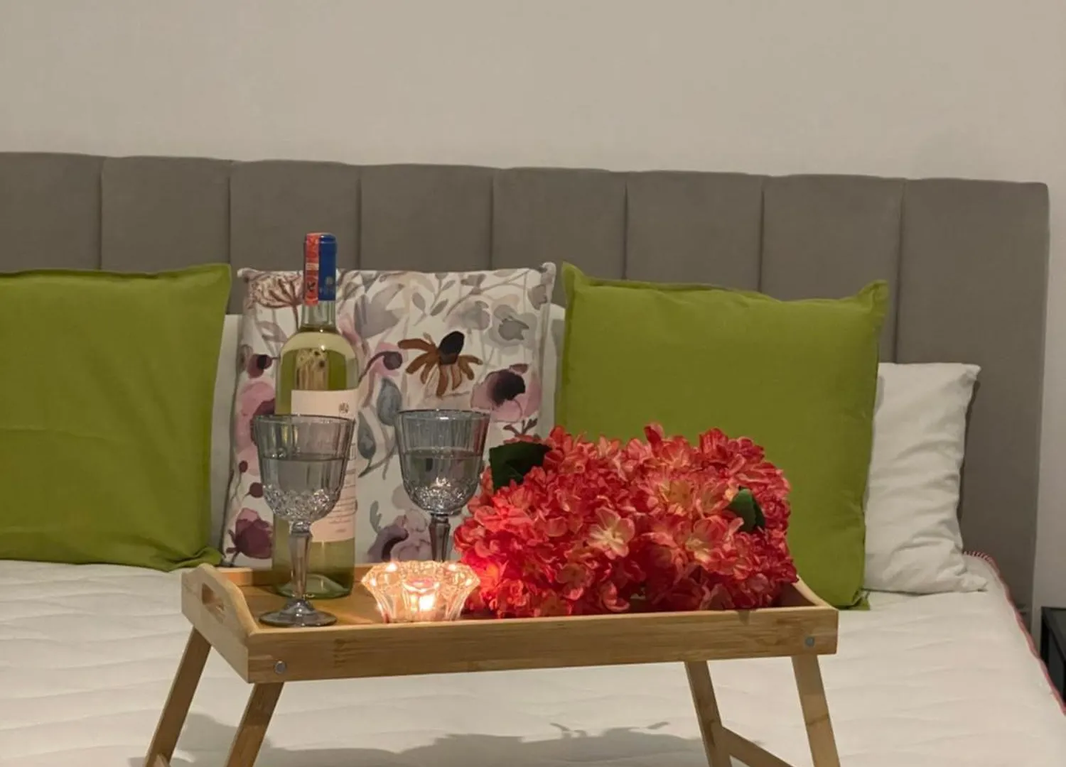 Koreta 1 Apartment Vlore