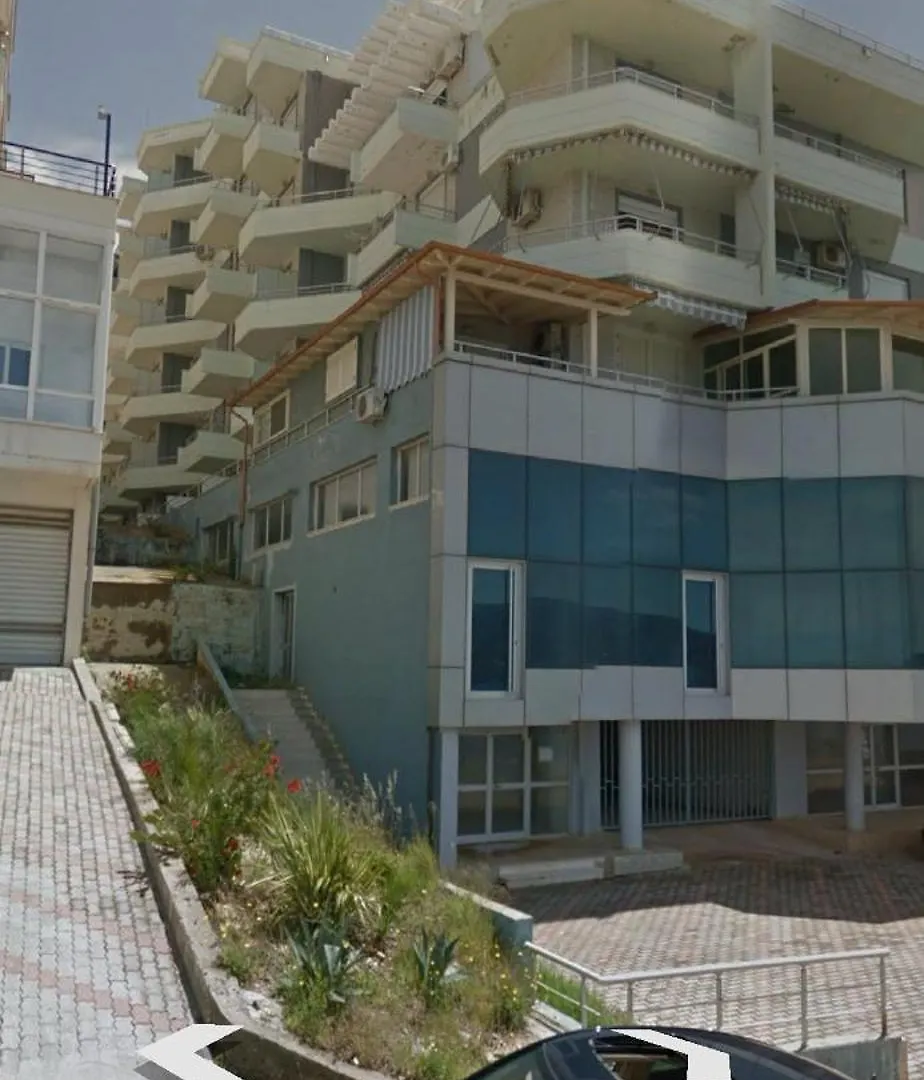 Koreta 1 Apartment Vlore