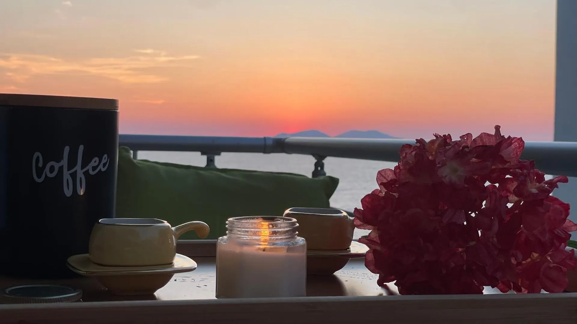 Koreta 1 Apartment Vlore Albania