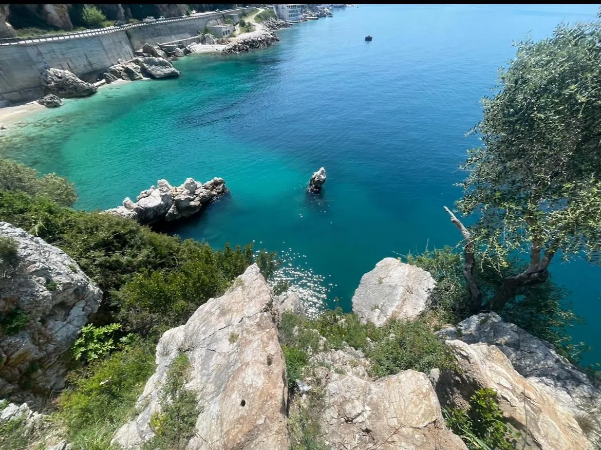 Koreta 1 Apartment Vlore Albania